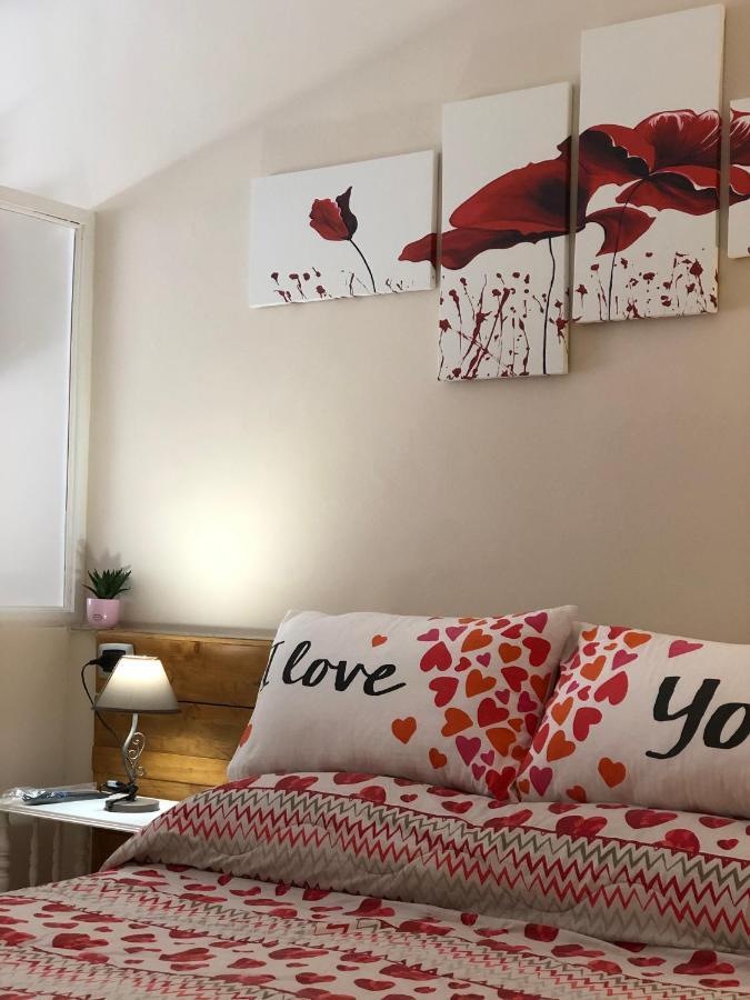 Casa Vacanza Dei Greci Barletta Eksteriør billede