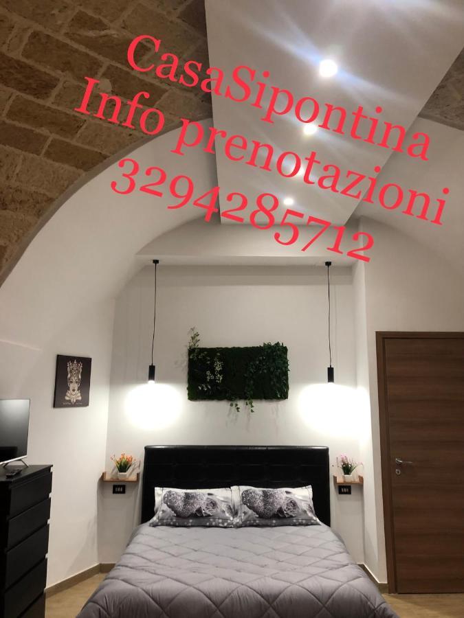 Casa Vacanza Dei Greci Barletta Eksteriør billede