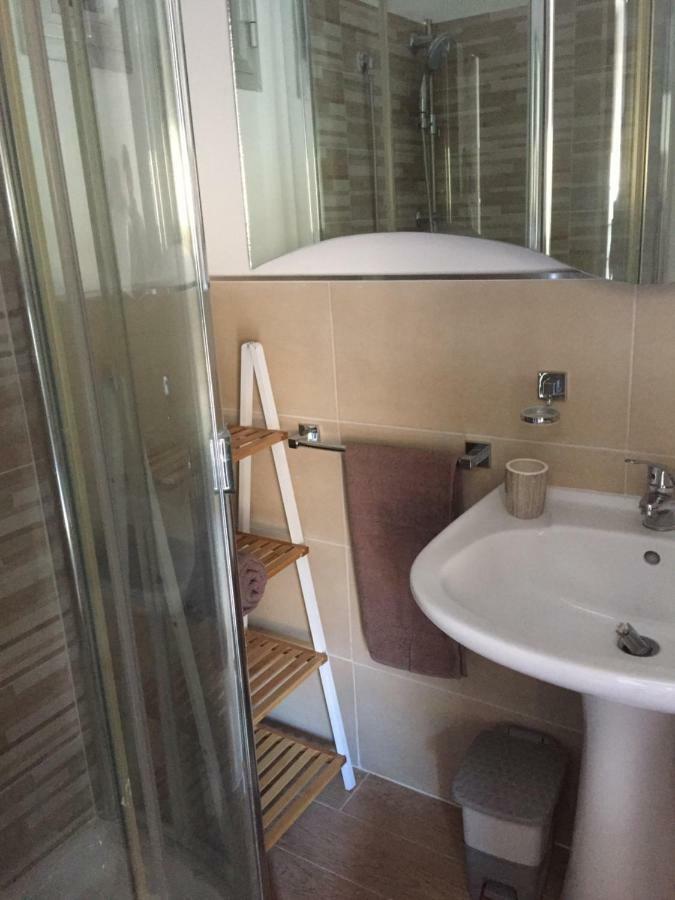 Casa Vacanza Dei Greci Barletta Eksteriør billede