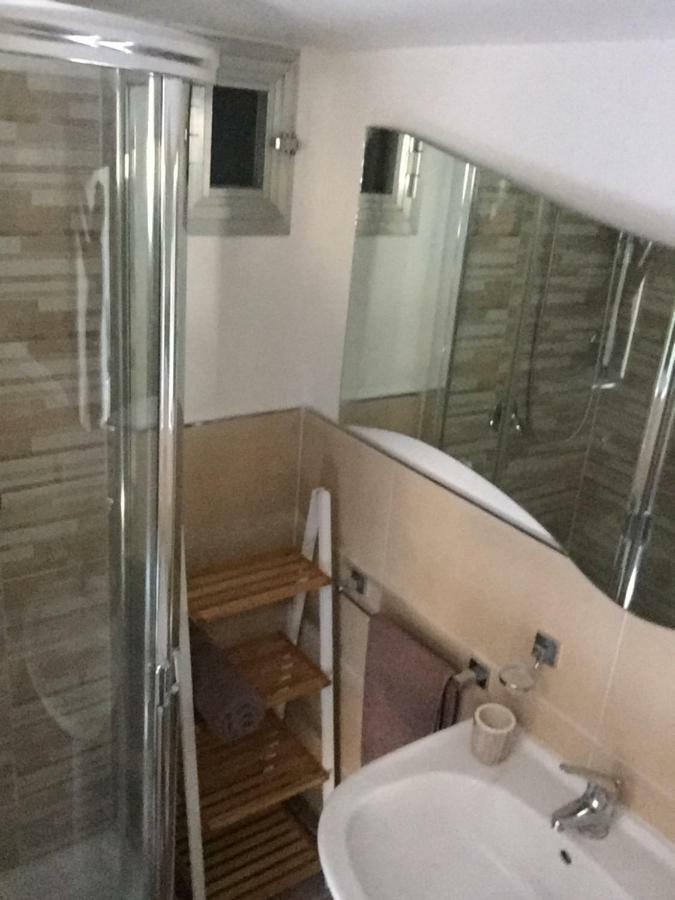 Casa Vacanza Dei Greci Barletta Eksteriør billede