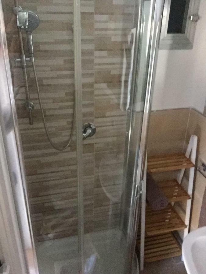 Casa Vacanza Dei Greci Barletta Eksteriør billede