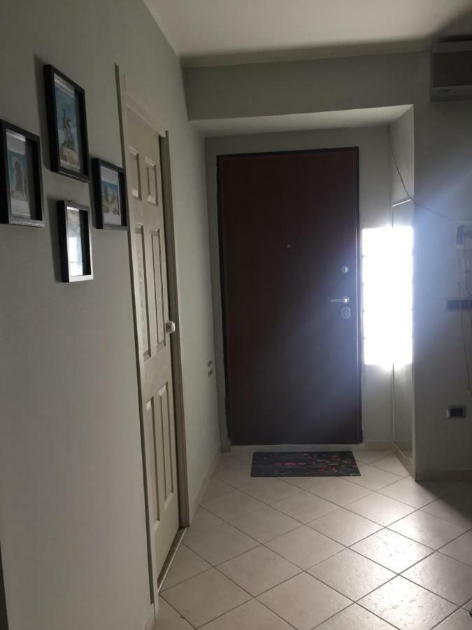 Casa Vacanza Dei Greci Barletta Eksteriør billede