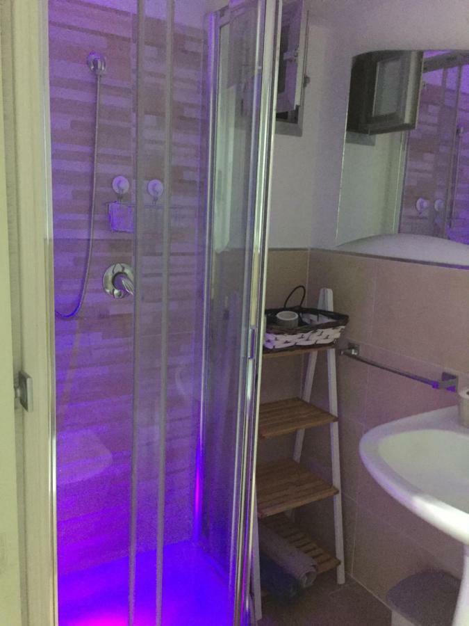 Casa Vacanza Dei Greci Barletta Eksteriør billede