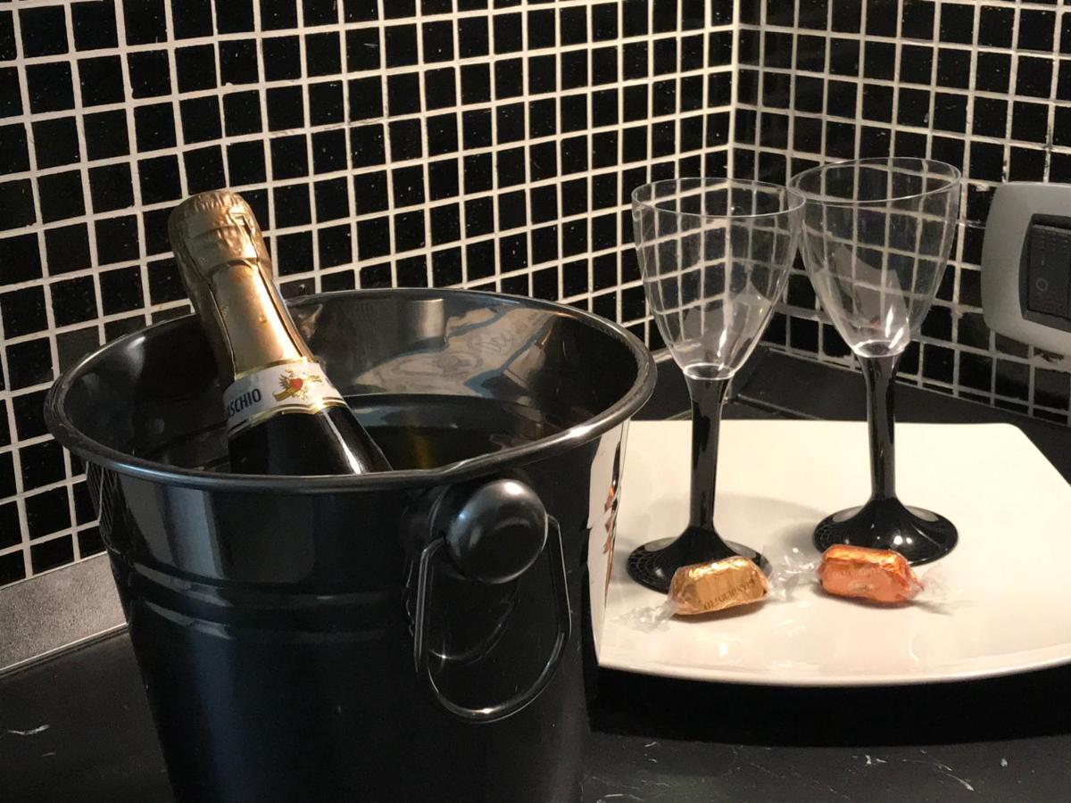 Casa Vacanza Dei Greci Barletta Eksteriør billede